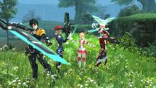 热门 JRPG《梦幻之星在线 2》将于明天登陆 PC